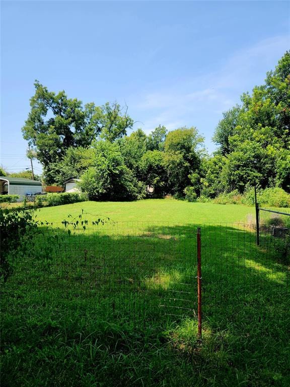 2521 S Saint Clair Ave, Oklahoma City, OK 73108 - photo 20
