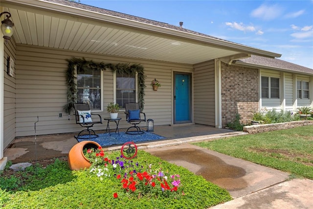 258635 E 597th Rd, Okeene, OK 3763 - photo 1