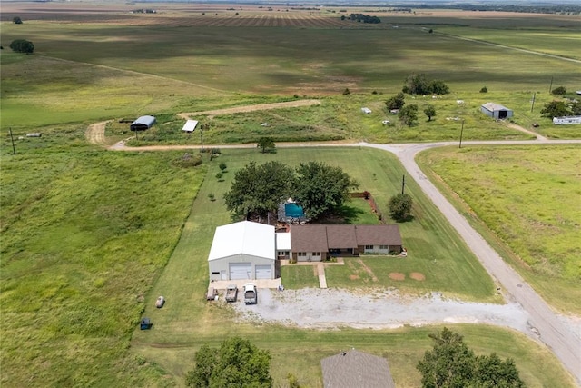 258635 E 597th Rd, Okeene, OK 3763 - photo 2