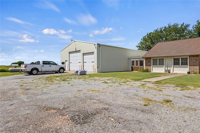 258635 E 597th Rd, Okeene, OK 3763 - photo 26