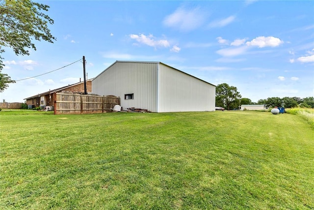 258635 E 597th Rd, Okeene, OK 3763 - photo 27