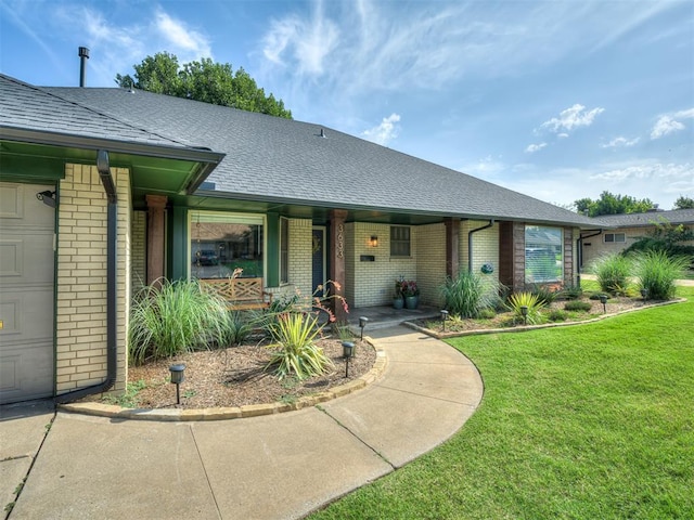 3633 NW 70th St, Oklahoma City, OK 73116 - photo 3