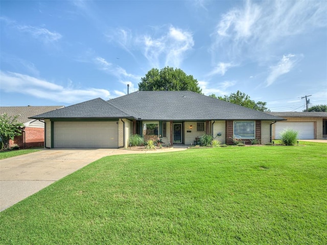 3633 NW 70th St, Oklahoma City, OK 73116 - photo 4
