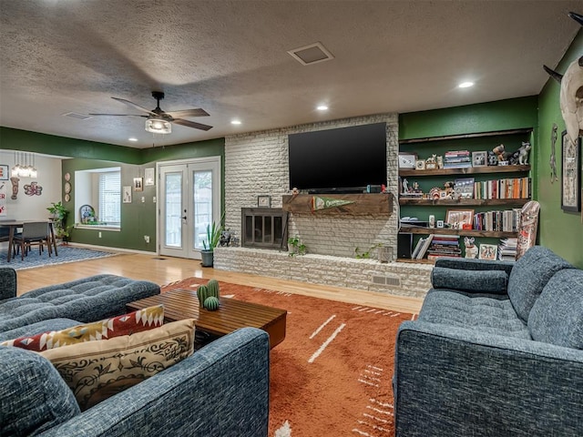 3633 NW 70th St, Oklahoma City, OK 73116 - photo 11