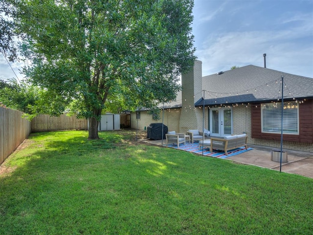3633 NW 70th St, Oklahoma City, OK 73116 - photo 40