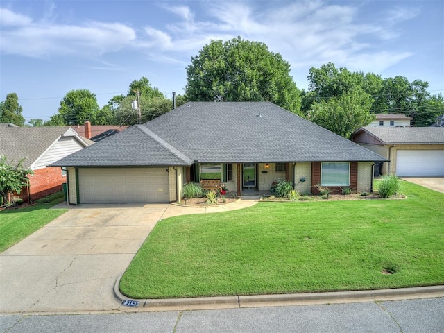 3633 NW 70th St, Oklahoma City, OK 73116 - photo 42