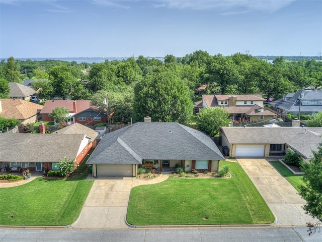 3633 NW 70th St, Oklahoma City, OK 73116 - photo 43