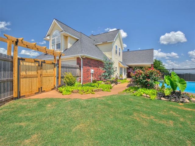 2005 Oak Cir, Piedmont, OK 73078 - photo 46