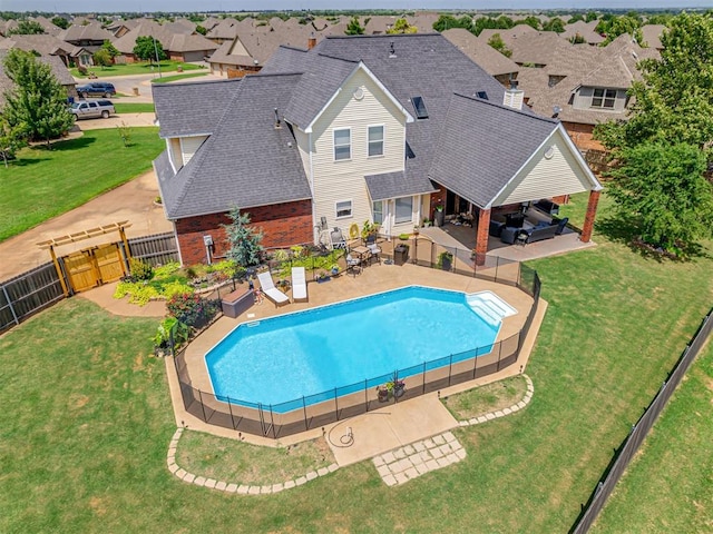 2005 Oak Cir, Piedmont, OK 73078 - photo 47