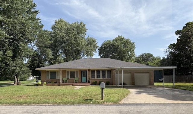 501 E Almond St, Lexington, OK 73051 - photo 1