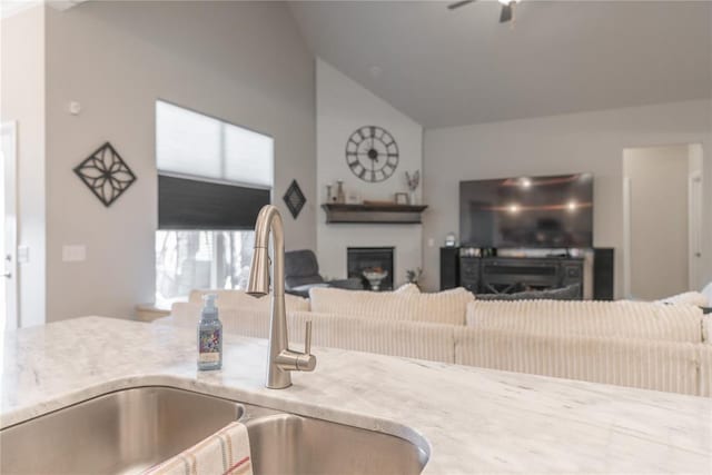 12808 SW 27th Ter, Yukon, OK 73099 - photo 4