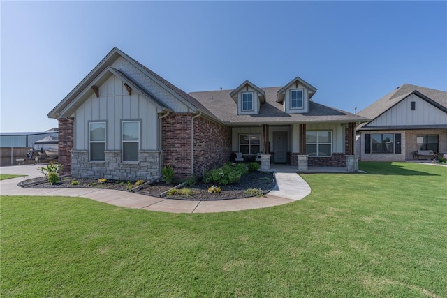 12808 SW 27th Ter, Yukon, OK 73099 - photo 6