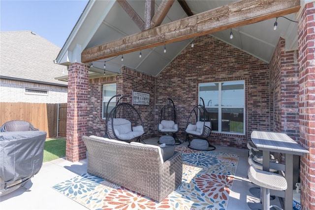 12808 SW 27th Ter, Yukon, OK 73099 - photo 38