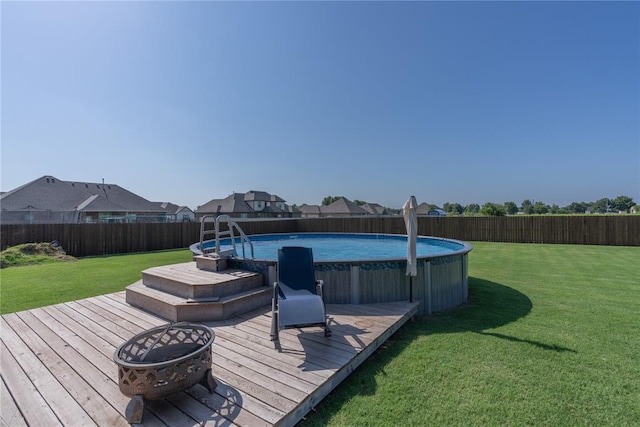 12808 SW 27th Ter, Yukon, OK 73099 - photo 41
