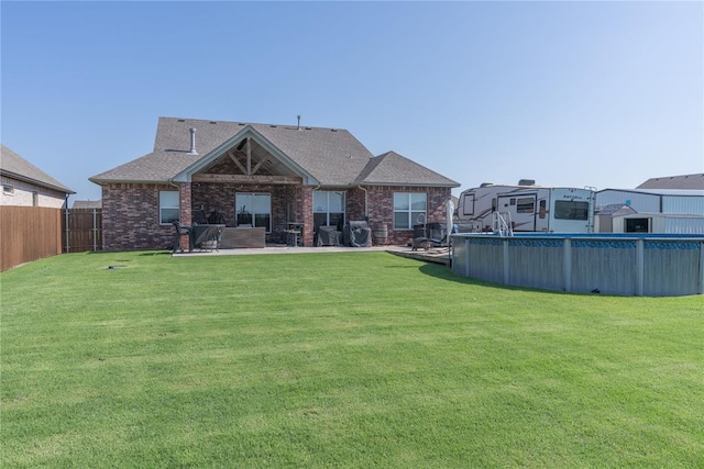 12808 SW 27th Ter, Yukon, OK 73099 - photo 42