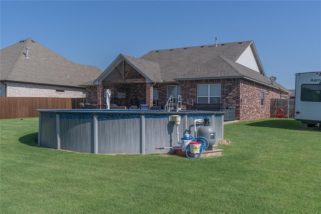 12808 SW 27th Ter, Yukon, OK 73099 - photo 45