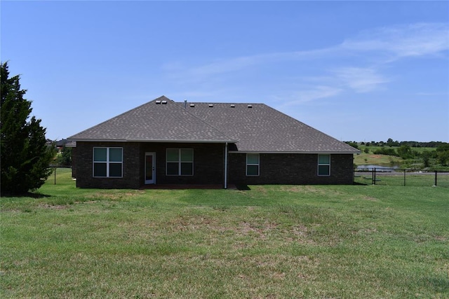 2159 Hux Dr, Blanchard, OK 73010 - photo 47