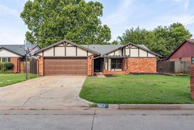 5052 Burntwood Dr, Del City, OK 73135 - photo 1