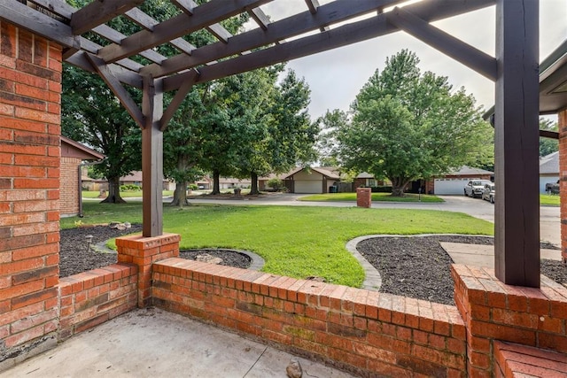 5052 Burntwood Dr, Del City, OK 73135 - photo 6