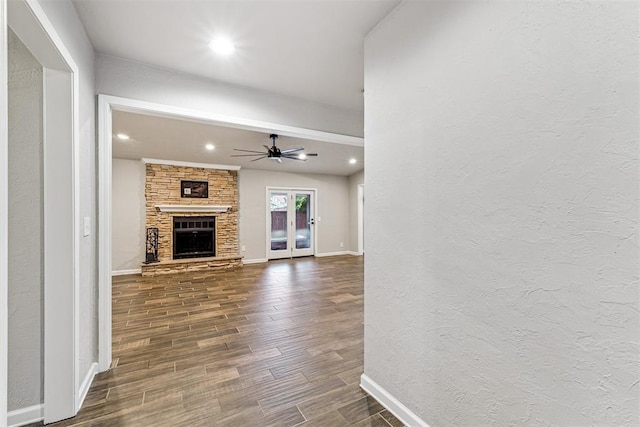 5052 Burntwood Dr, Del City, OK 73135 - photo 8
