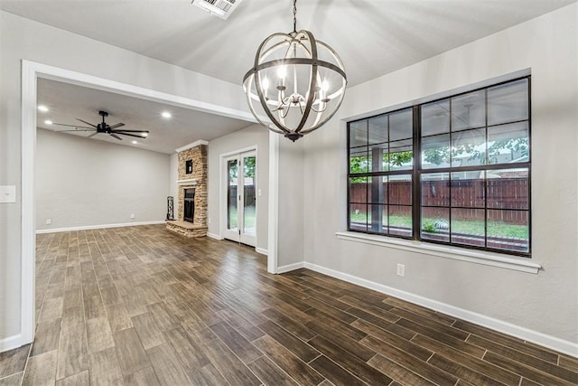 5052 Burntwood Dr, Del City, OK 73135 - photo 16