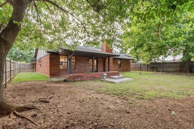 5052 Burntwood Dr, Del City, OK 73135 - photo 46
