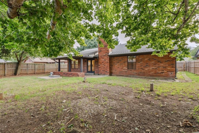 5052 Burntwood Dr, Del City, OK 73135 - photo 47