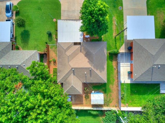5609 S Santa Fe Ave, Oklahoma City, OK 73109 - photo 4