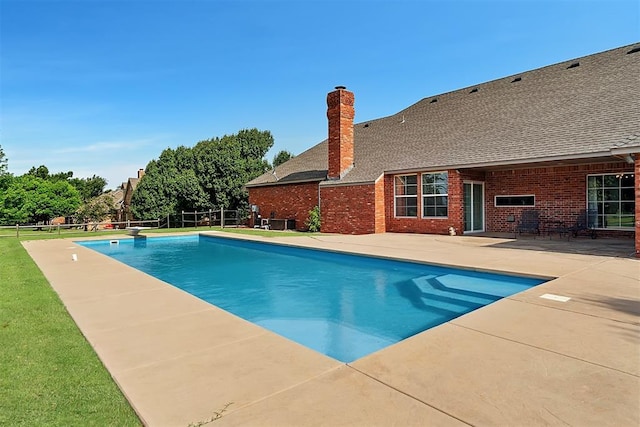 6270 W Caribou, Edmond, OK 73012 - photo 46