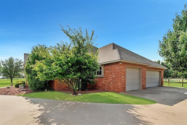 6270 W Caribou, Edmond, OK 73012 - photo 49