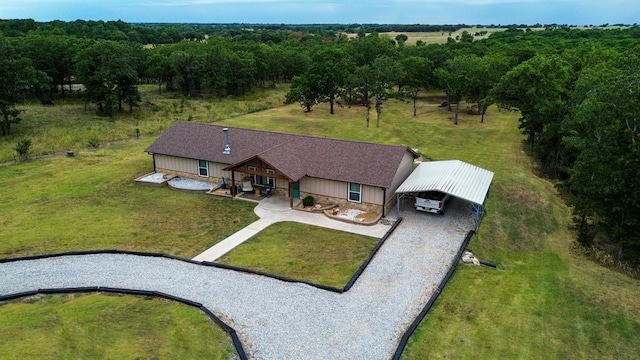 6335 Watson Rd, Sulphur, OK 73086 - photo 2