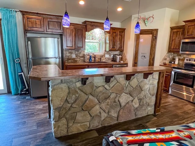 6335 Watson Rd, Sulphur, OK 73086 - photo 11