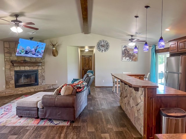 6335 Watson Rd, Sulphur, OK 73086 - photo 13