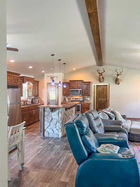 6335 Watson Rd, Sulphur, OK 73086 - photo 14