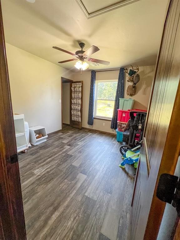 6335 Watson Rd, Sulphur, OK 73086 - photo 19