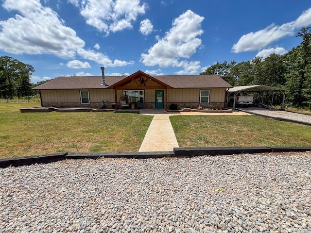 6335 Watson Rd, Sulphur, OK 73086 - photo 23
