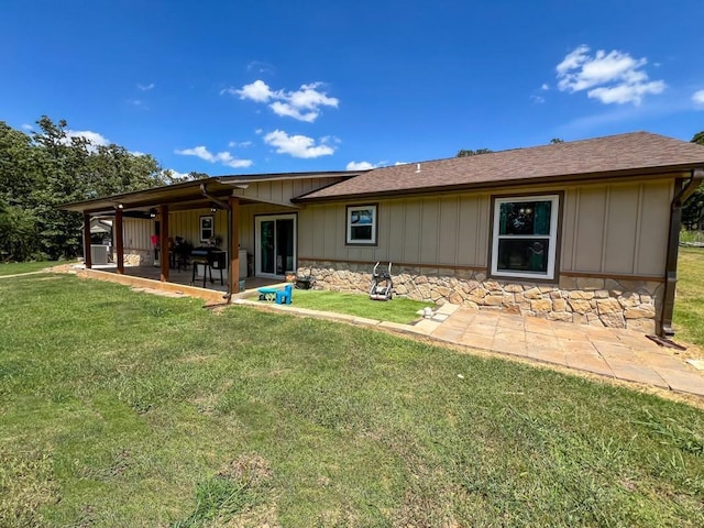 6335 Watson Rd, Sulphur, OK 73086 - photo 24