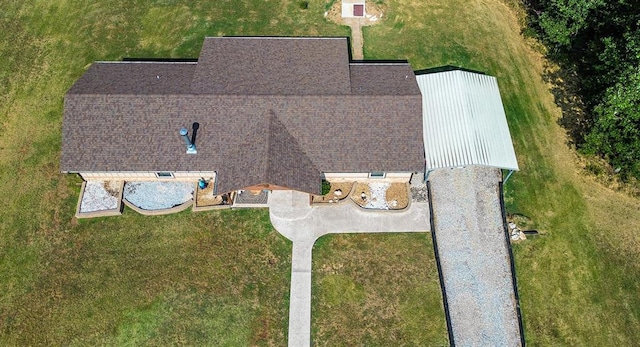 6335 Watson Rd, Sulphur, OK 73086 - photo 26