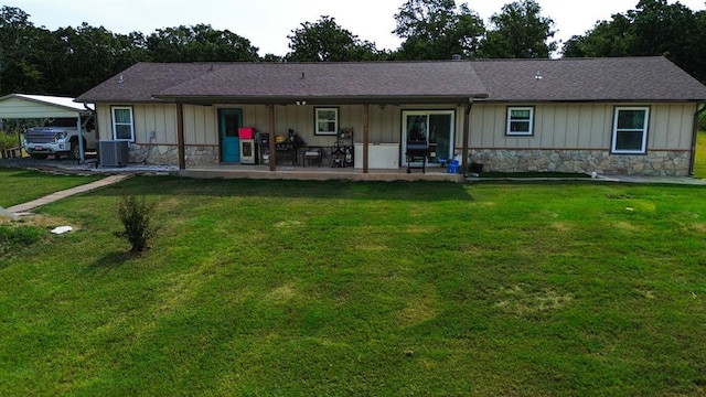 6335 Watson Rd, Sulphur, OK 73086 - photo 27