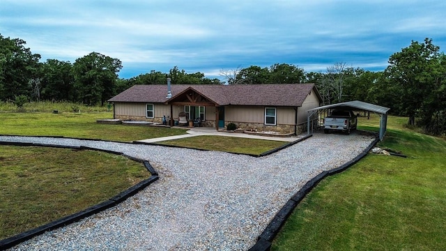 6335 Watson Rd, Sulphur, OK 73086 - photo 29