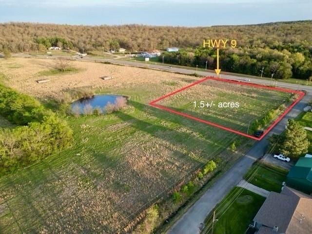 1500 W 9th Hwy Unit 10-16, Eufaula, OK 74432 - photo 23