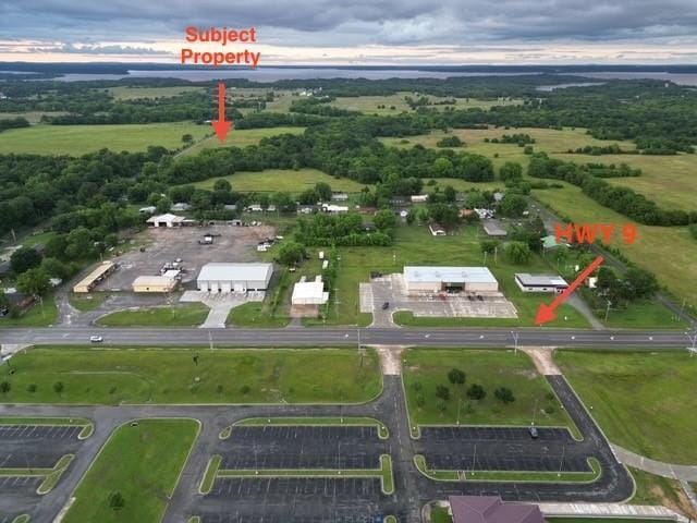 1500 W 9th Hwy Unit 10-16, Eufaula, OK 74432 - photo 6