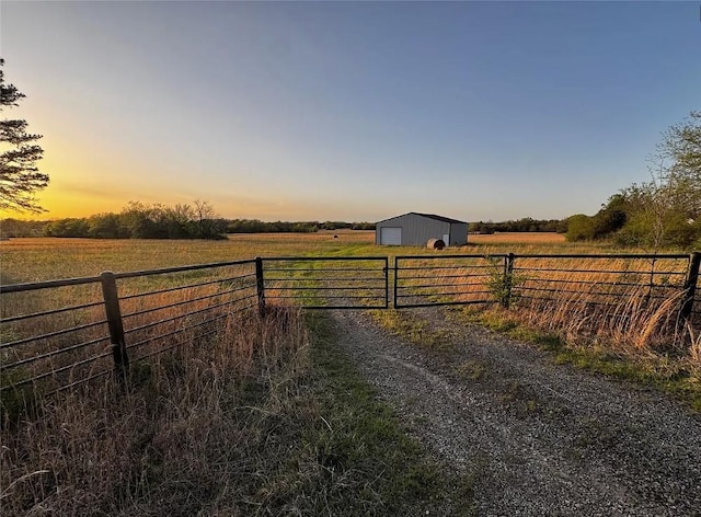 1500 W 9th Hwy Unit 10-16, Eufaula, OK 74432 - photo 13