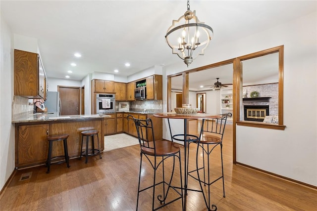 713 Rolling Hills Ter, Edmond, OK 73012 - photo 8