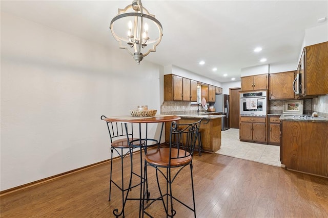 713 Rolling Hills Ter, Edmond, OK 73012 - photo 9