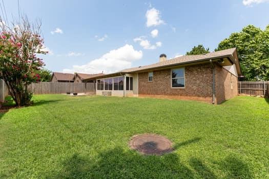 713 Rolling Hills Ter, Edmond, OK 73012 - photo 40