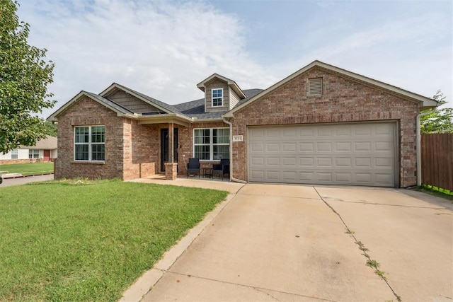 1121 S Onyx St, Noble, OK 73068 - photo 1