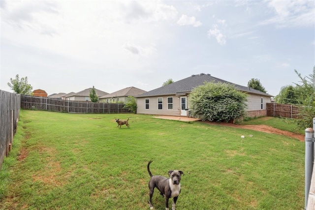 1121 S Onyx St, Noble, OK 73068 - photo 26