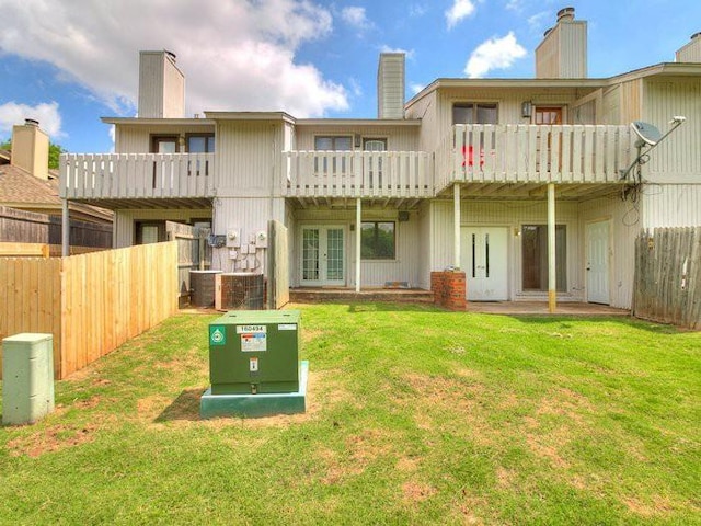 3212 Meadow Ave Unit 10, Norman, OK 73072 - photo 23