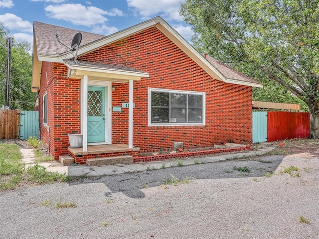 111 N Crittenden Ave, Mangum, OK 73554 - photo 1